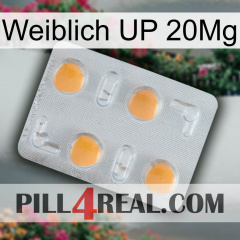 Female UP 20Mg 24